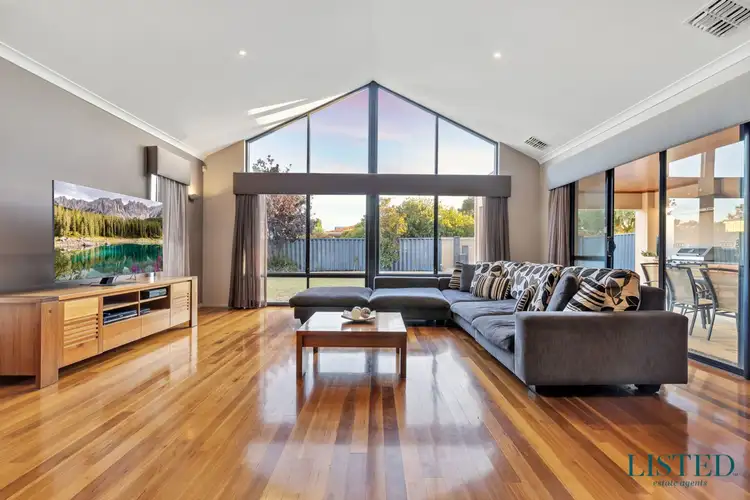 Fourth view of Homely house listing, 6A Eversley Street, Balcatta WA 6021