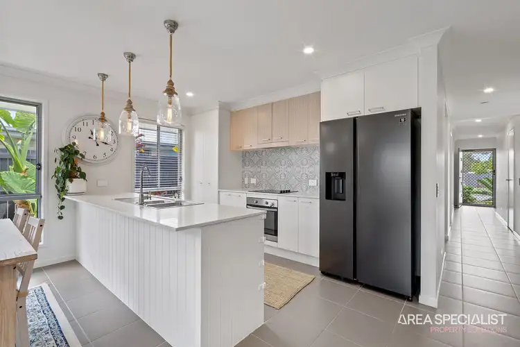 Fourth view of Homely house listing, 6 Bayside Avenue, Jacobs Well QLD 4208