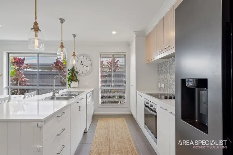 Fifth view of Homely house listing, 6 Bayside Avenue, Jacobs Well QLD 4208