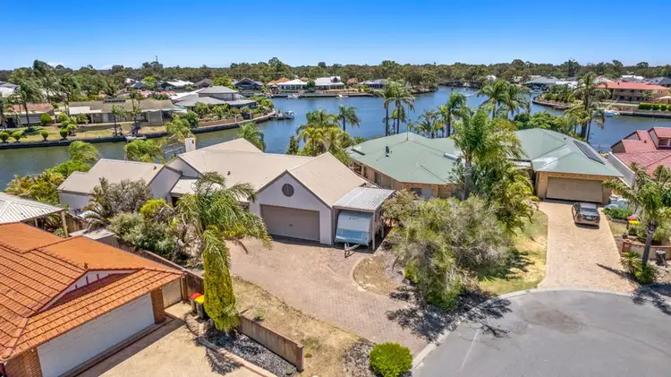 Third view of Homely house listing, 15 Wills Way, South Yunderup WA 6208