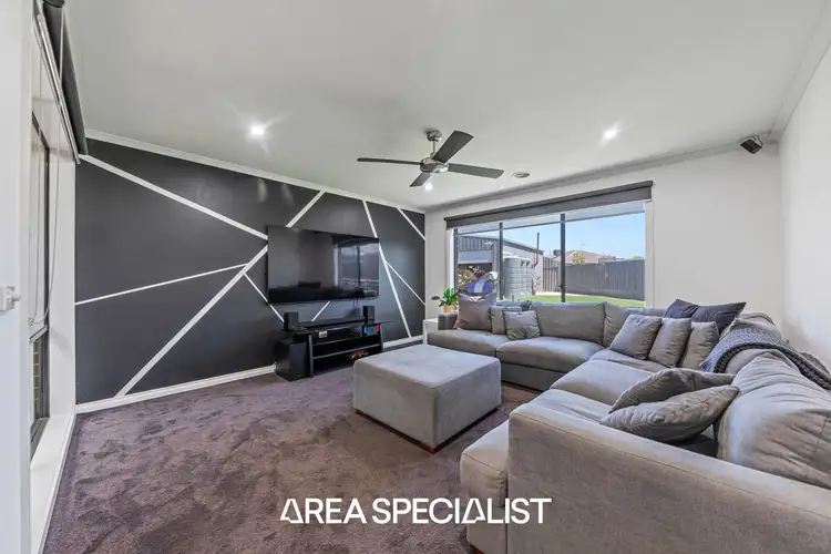 Fourth view of Homely house listing, 14 Lorikeet Court, Pakenham VIC 3810