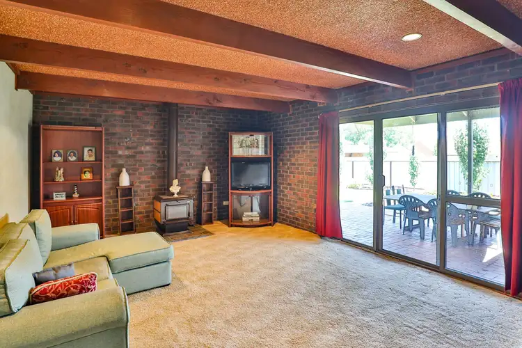Second view of Homely house listing, 17 Kiata Drive, Mildura VIC 3500