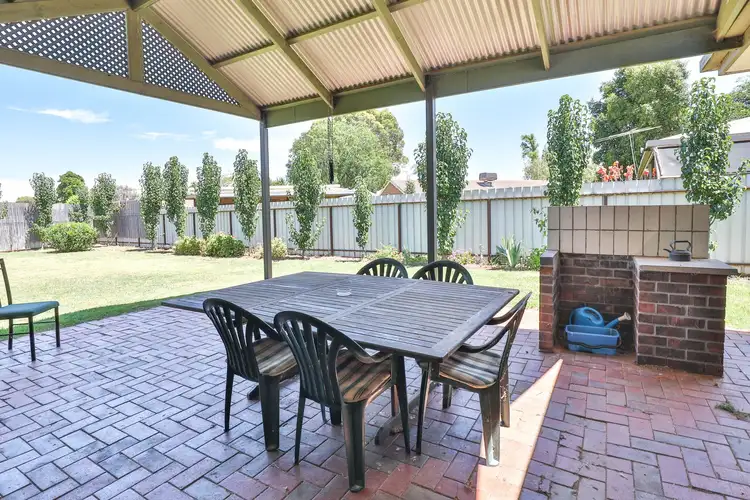 Third view of Homely house listing, 17 Kiata Drive, Mildura VIC 3500