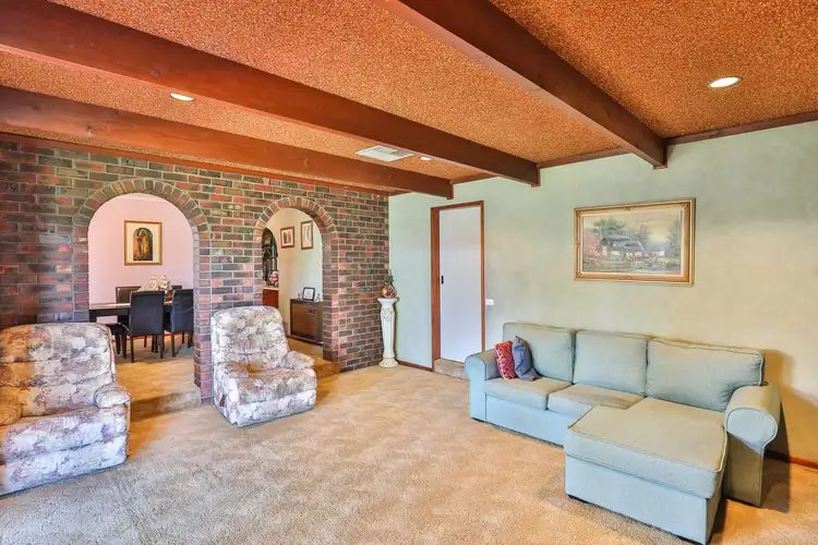 Fifth view of Homely house listing, 17 Kiata Drive, Mildura VIC 3500