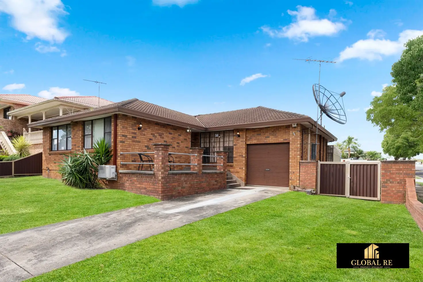 Main view of Homely house listing, 2 Furci Avenue, Edensor Park NSW 2176