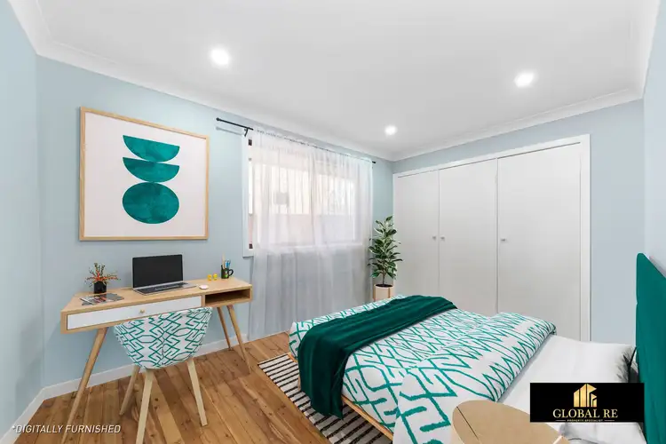 Fourth view of Homely house listing, 2 Furci Avenue, Edensor Park NSW 2176