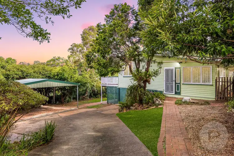 56D Main Avenue, Bardon QLD 4065