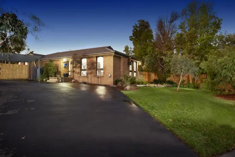 Main view of Homely house listing, 4 Impara Court, Scoresby VIC 3179