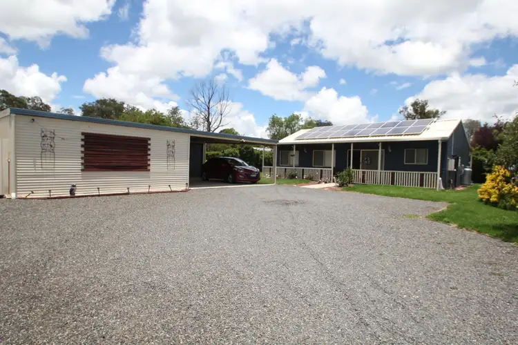 53 Wood Street, Tenterfield NSW 2372