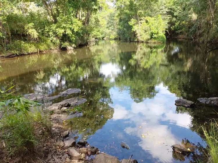 LOT 4 COLEMANS ROAD, Yandina QLD 4561