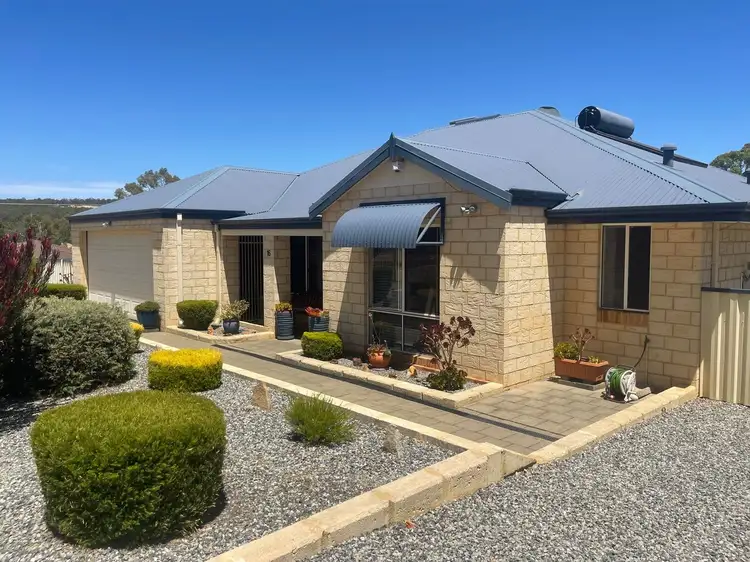 16 Prussian Way, Boddington WA 6390