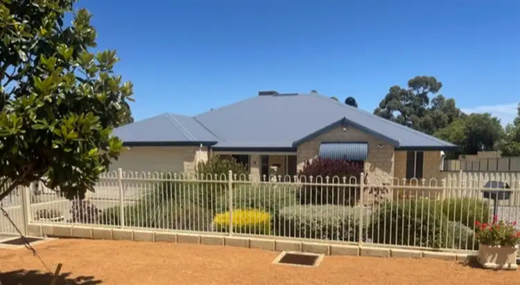 Second view of Homely house listing, 16 Prussian Way, Boddington WA 6390