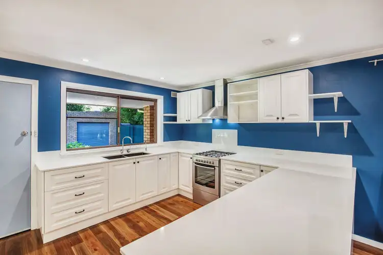 Fifth view of Homely house listing, 21 Brooks Street, Bright VIC 3741