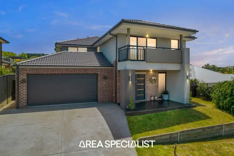 Second view of Homely house listing, 26 Tahoe Circuit, Pakenham VIC 3810