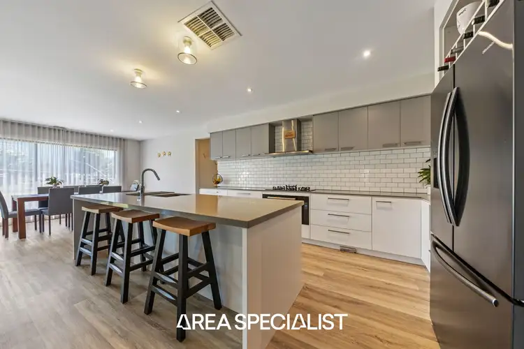 Third view of Homely house listing, 26 Tahoe Circuit, Pakenham VIC 3810