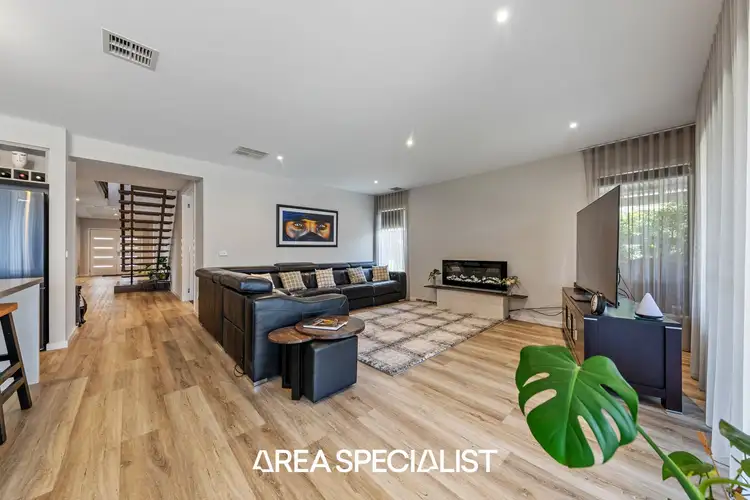 Fourth view of Homely house listing, 26 Tahoe Circuit, Pakenham VIC 3810