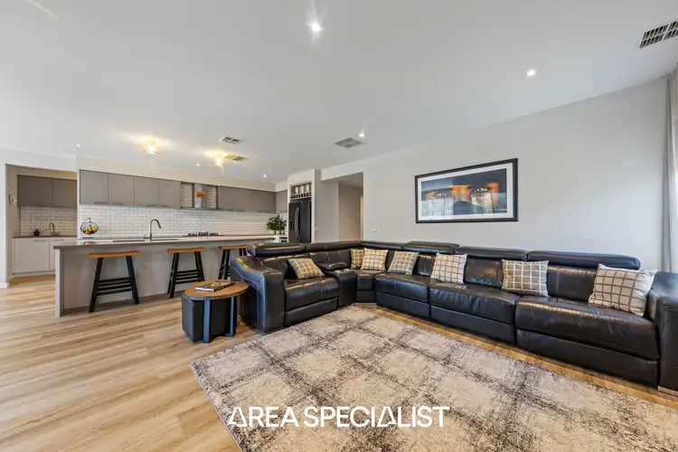 Fifth view of Homely house listing, 26 Tahoe Circuit, Pakenham VIC 3810
