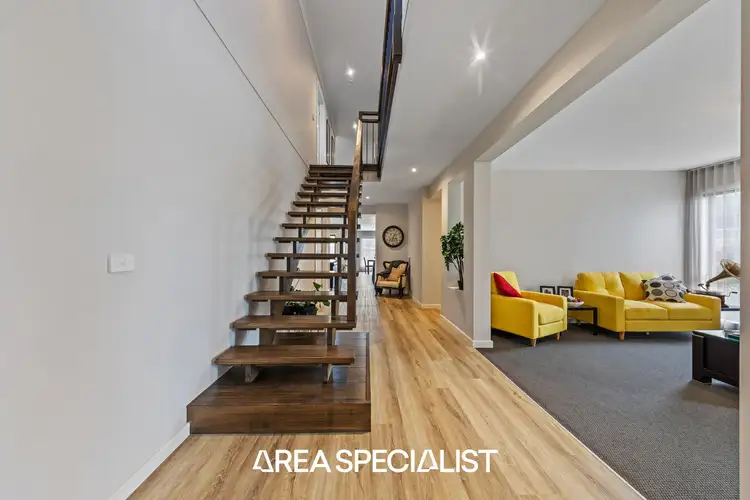 Sixth view of Homely house listing, 26 Tahoe Circuit, Pakenham VIC 3810
