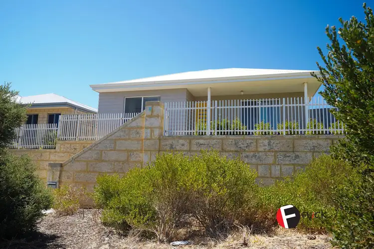 Main view of Homely house listing, 5 Hopbush Lane, Yanchep WA 6035