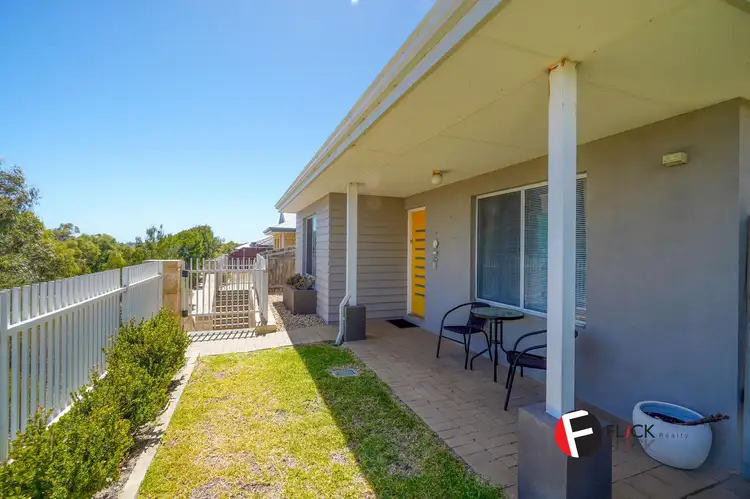 Second view of Homely house listing, 5 Hopbush Lane, Yanchep WA 6035