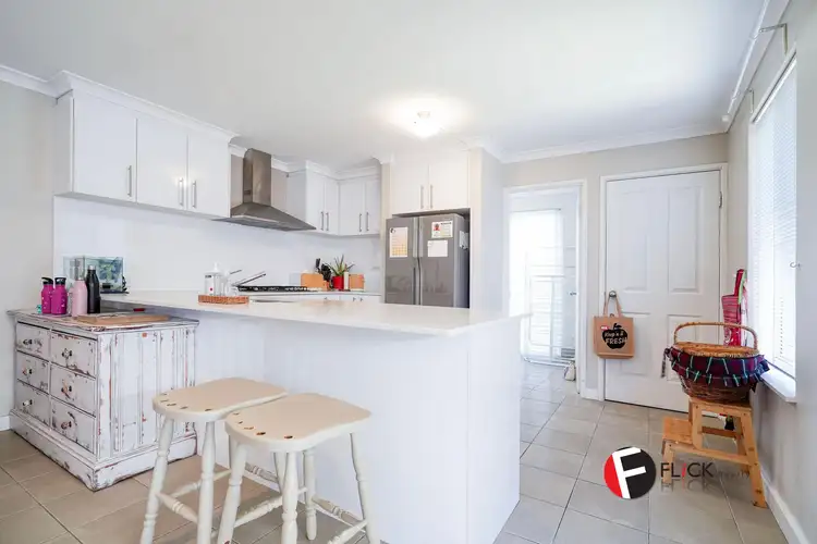 Third view of Homely house listing, 5 Hopbush Lane, Yanchep WA 6035