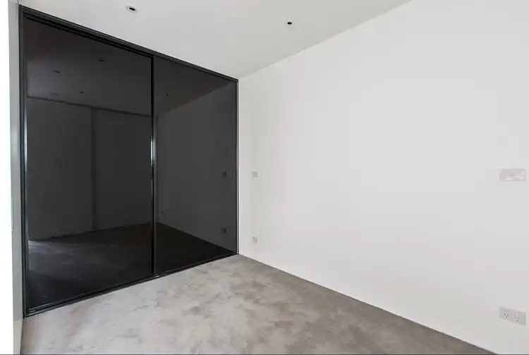 Fifth view of Homely apartment listing, 208/100 Nicholson Street, Brunswick East VIC 3057