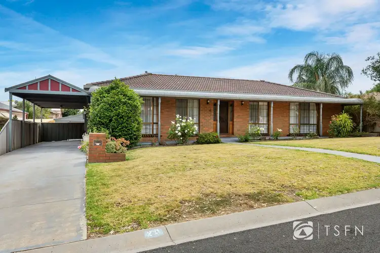 Main view of Homely house listing, 20 Molesworth Road, Kangaroo Flat VIC 3555