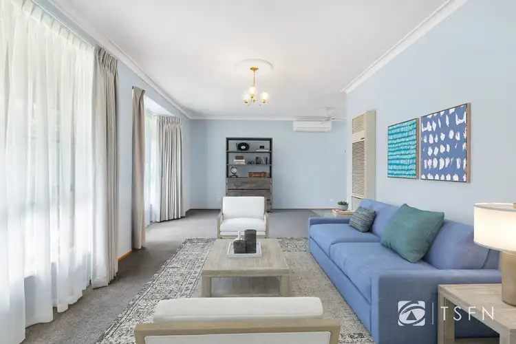 Second view of Homely house listing, 20 Molesworth Road, Kangaroo Flat VIC 3555