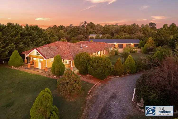 Second view of Homely house listing, 75 White Rock Road, White Rock NSW 2795