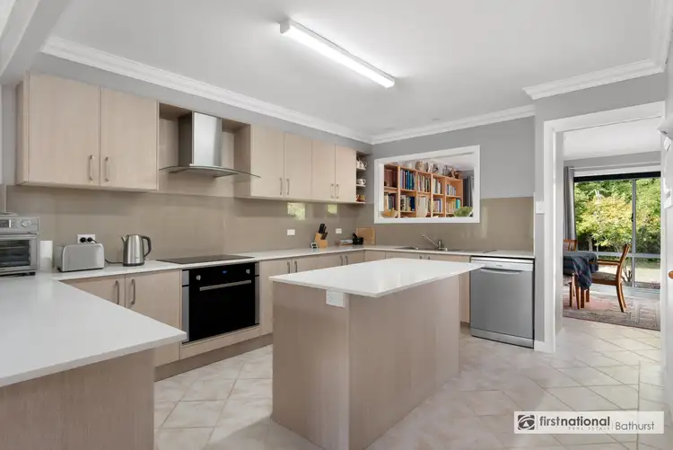 Fourth view of Homely house listing, 75 White Rock Road, White Rock NSW 2795