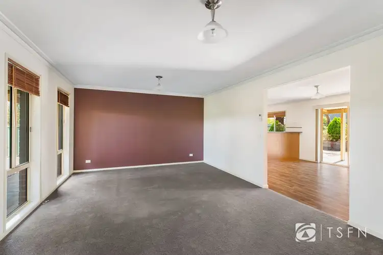 Second view of Homely house listing, 5 Rolling Court, Maiden Gully VIC 3551