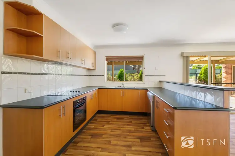 Fourth view of Homely house listing, 5 Rolling Court, Maiden Gully VIC 3551