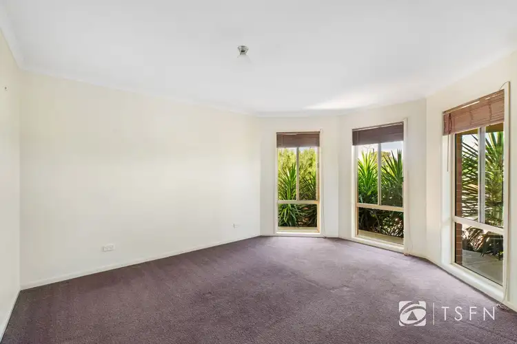 Fifth view of Homely house listing, 5 Rolling Court, Maiden Gully VIC 3551
