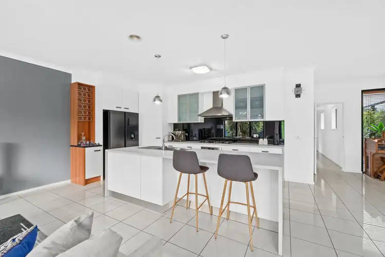 Fifth view of Homely house listing, 14 Saxby Court, Traralgon East VIC 3844