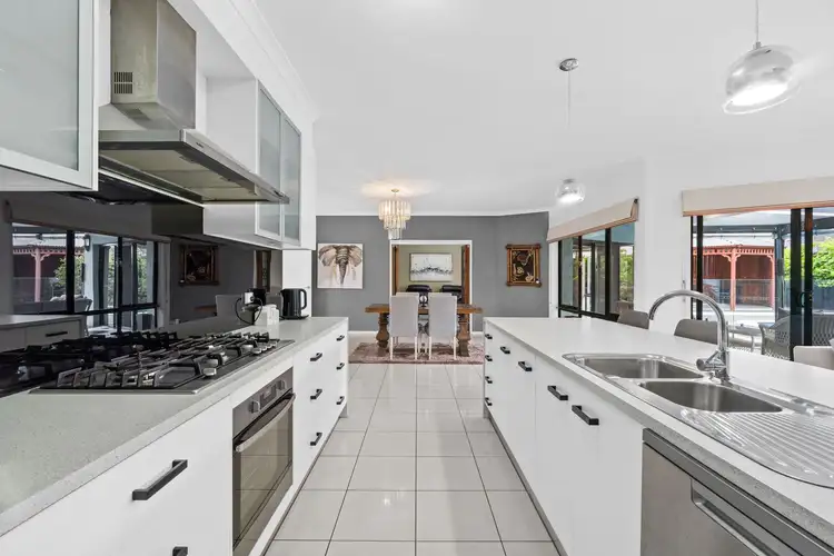 Sixth view of Homely house listing, 14 Saxby Court, Traralgon East VIC 3844