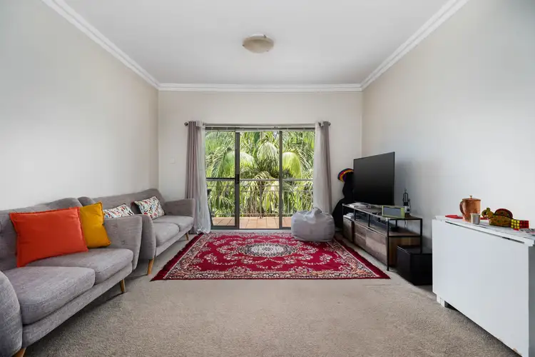 12/316 Pacific Highway, Lane Cove NSW 2066