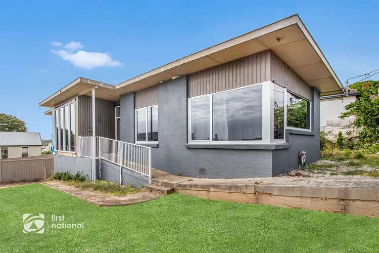 Main view of Homely house listing, 211A Mount Street, Upper Burnie TAS 7320