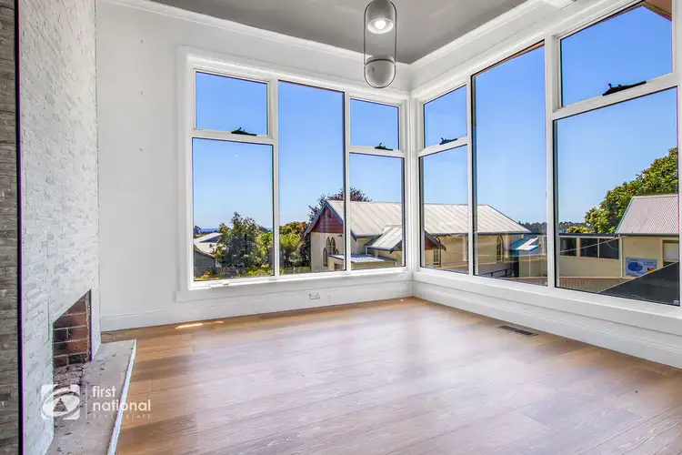Third view of Homely house listing, 211A Mount Street, Upper Burnie TAS 7320