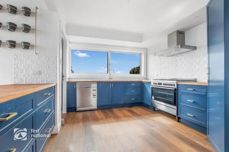 Fourth view of Homely house listing, 211A Mount Street, Upper Burnie TAS 7320