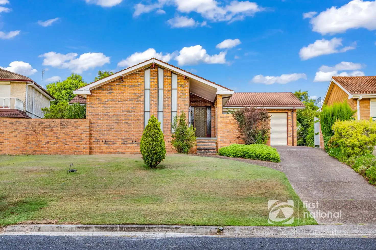 Main view of Homely house listing, 8 Rathluba Crescent, East Maitland NSW 2323