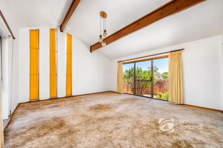 Second view of Homely house listing, 8 Rathluba Crescent, East Maitland NSW 2323