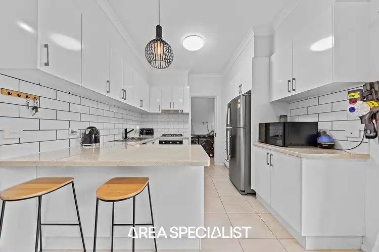 Second view of Homely house listing, 57A Fairbairn Road, Cranbourne VIC 3977