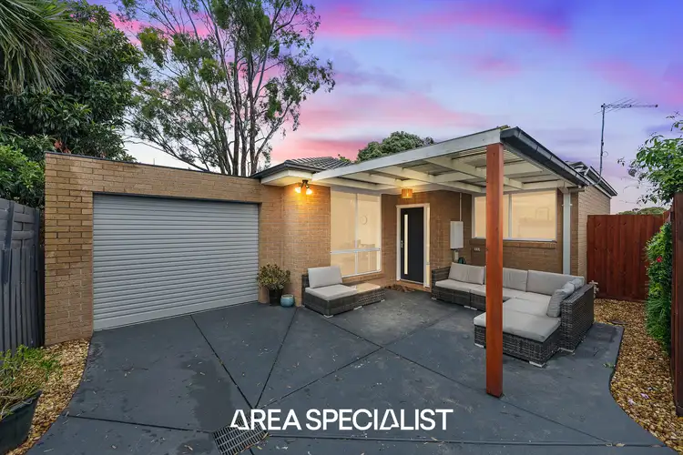 Third view of Homely house listing, 57A Fairbairn Road, Cranbourne VIC 3977