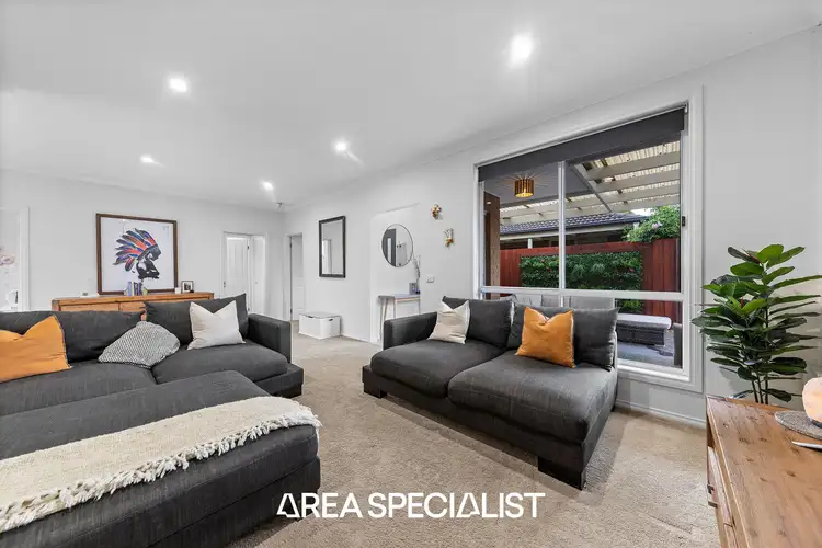 Fourth view of Homely house listing, 57A Fairbairn Road, Cranbourne VIC 3977