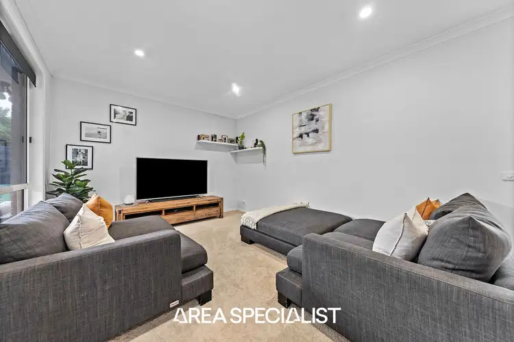 Fifth view of Homely house listing, 57A Fairbairn Road, Cranbourne VIC 3977