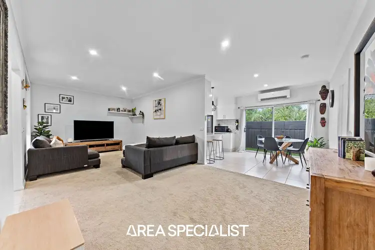 Sixth view of Homely house listing, 57A Fairbairn Road, Cranbourne VIC 3977