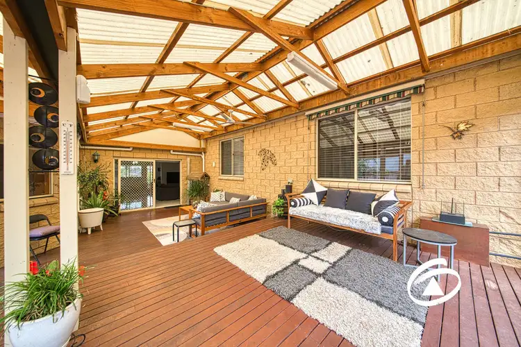 Second view of Homely house listing, 14 Overland Rise, Pakenham VIC 3810