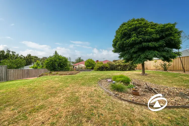 Third view of Homely house listing, 14 Overland Rise, Pakenham VIC 3810