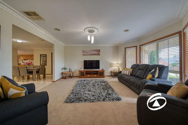 Fourth view of Homely house listing, 14 Overland Rise, Pakenham VIC 3810
