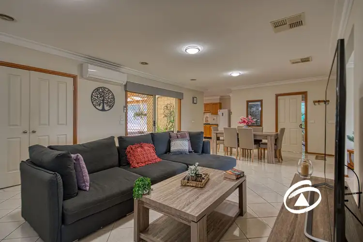 Sixth view of Homely house listing, 14 Overland Rise, Pakenham VIC 3810
